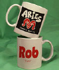 I am Zodiac Coffee Mug
